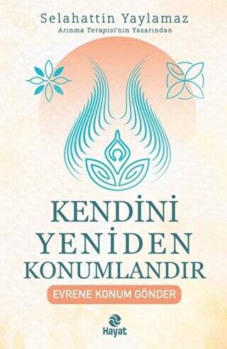 Kendini Yeniden Konumlandır - 1
