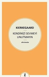 Kendinizi Sevmeyi Unutmayın - 1