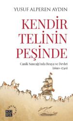 Kendir Telinin Peşinde - 1