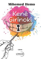 Kene Girinokî - 1