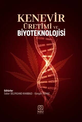 Kenevir Üretimi ve Biyoteknolojisi - 1