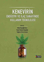 Kenevirin Endüstri ve İlaç Sanayiinde Kullanım Teknolojisi - 1