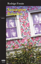 Kensington Bahçeleri - 1