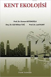 Kent Ekolojisi - 1