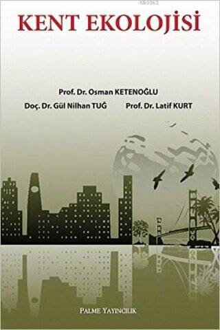 Kent Ekolojisi - 1