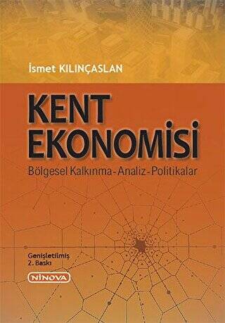 Kent Ekonomisi - 1