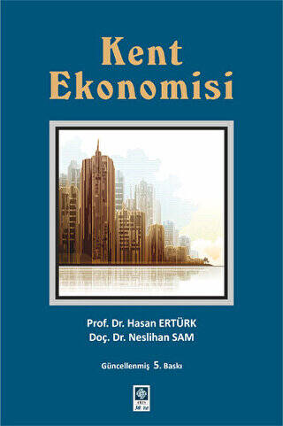 Kent Ekonomisi - 1