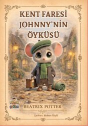 Kent Faresi Johnny’nin Öyküsü - Eğiten Kitap