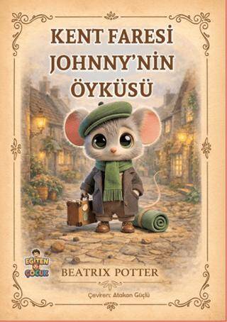 Kent Faresi Johnny’nin Öyküsü - 1