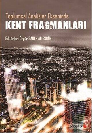 Kent Fragmanları - 1