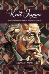 Kent İsyanı - Orion Yayınevi