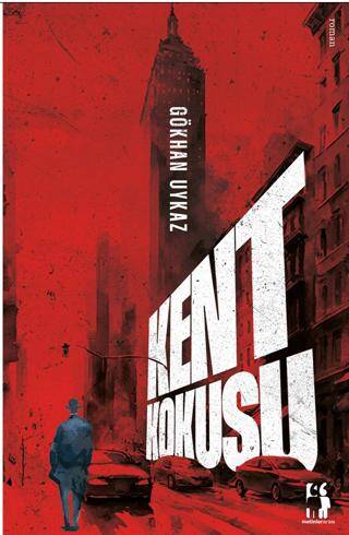 Kent Kokusu - 1