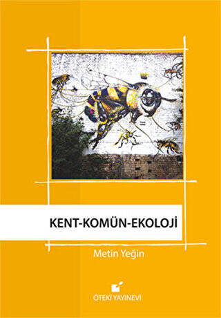 Kent - Komün - Ekoloji - 1