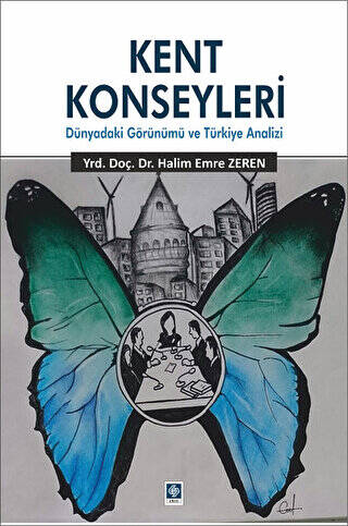 Kent Konseyleri - 1