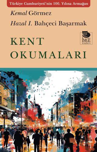 Kent Okumaları - 1