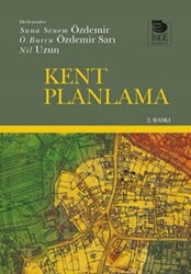 Kent Planlama - 1