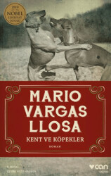 Kent ve Köpekler - Can Yayınları