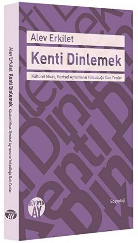 Kenti Dinlemek - 1