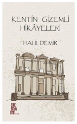 Kentim Gizimli Hikayeleri - 1