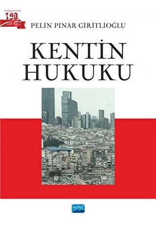 Kentin Hukuku - 1