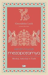 Kentin Mucidi Mezopotamya - 1