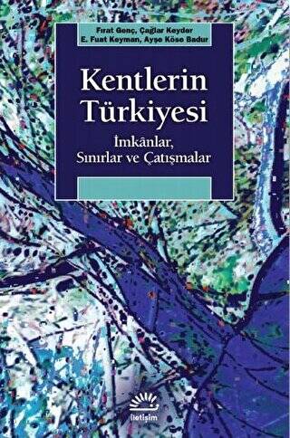 Kentlerin Türkiyesi - 1