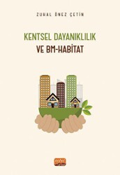 Kentsel Dayanıklılık ve BM-Habitat - 1