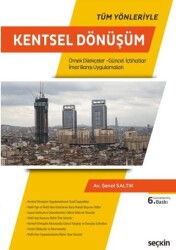 Kentsel Dönüşüm - 1