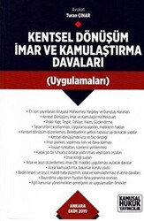 Kentsel Dönüşüm İmar ve Kamulaştırma Davaları - 1