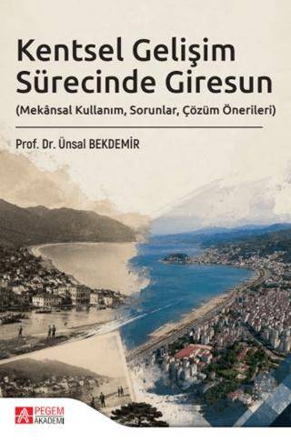 Kentsel Gelişim - 1