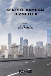 Kentsel Kamusal Hizmetler - 1