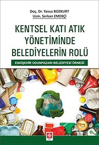 Kentsel Katı Atık Yönetiminde Belediyelerin Rolü - 1