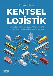 Kentsel Lojistik - 1