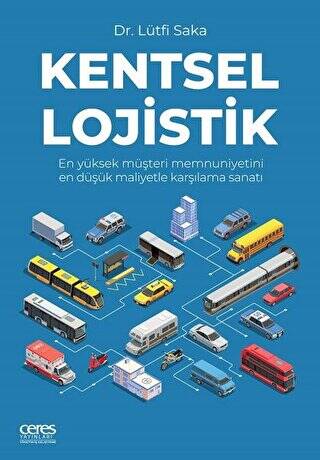 Kentsel Lojistik - 1