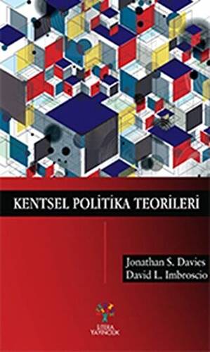 Kentsel Politika Teorileri - 1