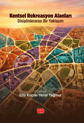 Kentsel Rekreasyon Alanları - 1