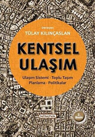 Kentsel Ulaşım - 1