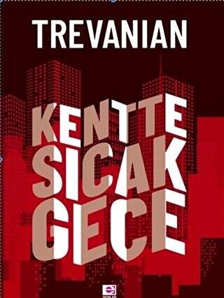 Kentte Sıcak Gece - 1