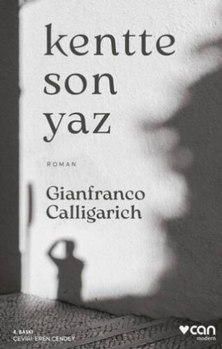 Kentte Son Yaz - 1