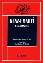 Kenz-i Mahfi - 1