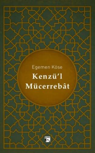 Kenzü’l Mücerrebat - 1