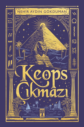 Keops Çıkmazı - 1