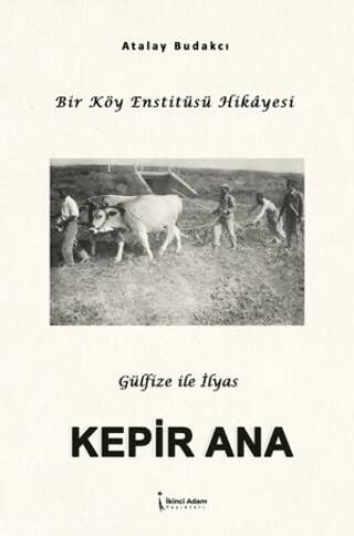 Kepir Ana - 1
