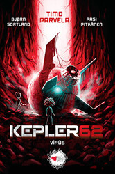 Kepler 62: Virüs - 1