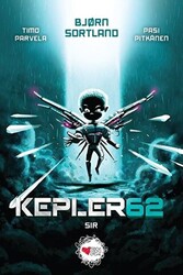 Kepler62: Sır - 1