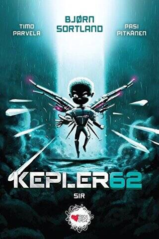 Kepler62: Sır - 1