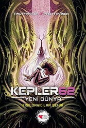 Kepler62: Yeni Dünya - Fısıldayıcılar Şehri - 1