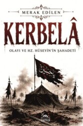 Kerbelâ Olayı - Sarmal Kitabevi