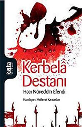 Kerbela Destanı - 1