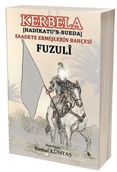Kerbela - Hadikatu`s Sueda - Kalender Yayınevi